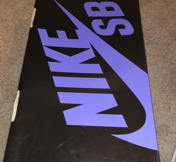 Dunk Low Premium Sb Puff Stuff
