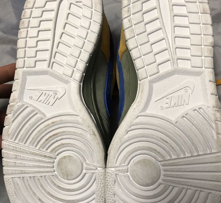 Dunk Low Premium Sb Puff Stuff Rare