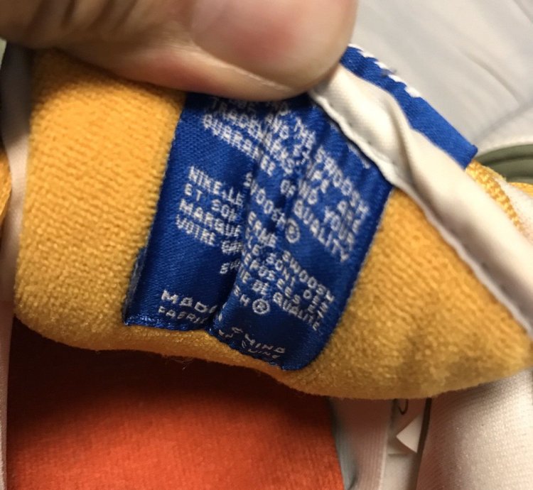 Dunk Low Premium Sb Puff Stuff Rare