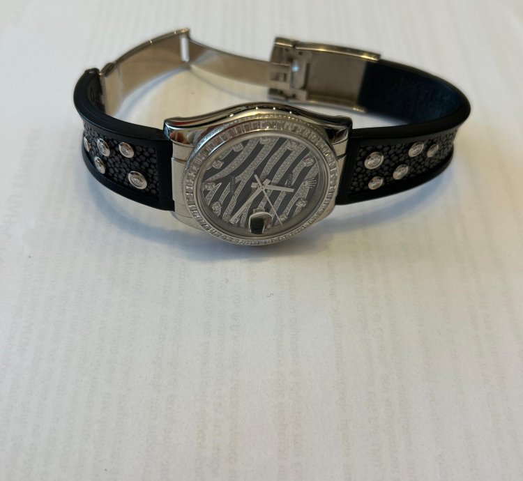 Rolex Datejust 36 116189bbr