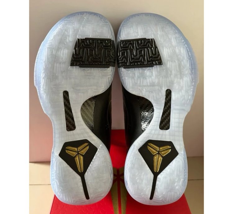 Nike Kobe 5 Protro Year Of The Mamba Eggplant
