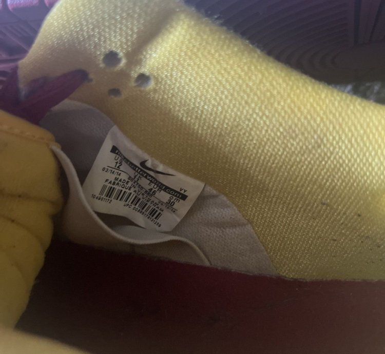 Dunk Low Premium Sb Qs Crawfish 2014