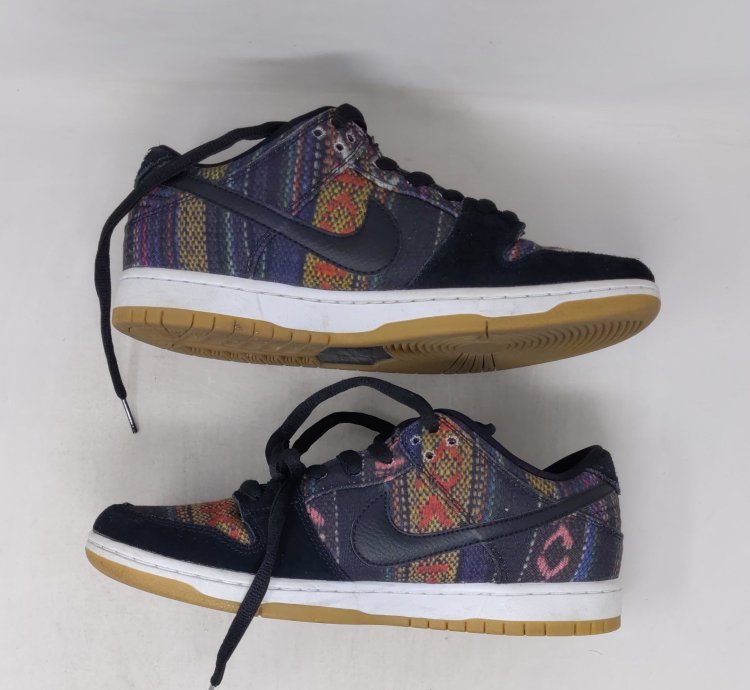 Dunk Low Premium Sb Qs Hacky Sack