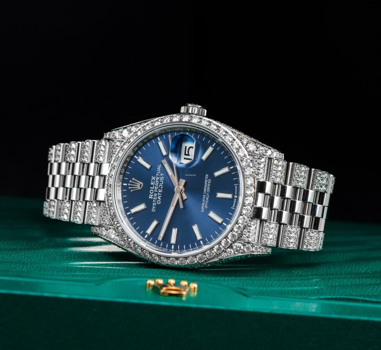 Rolex Datejust 36 126200