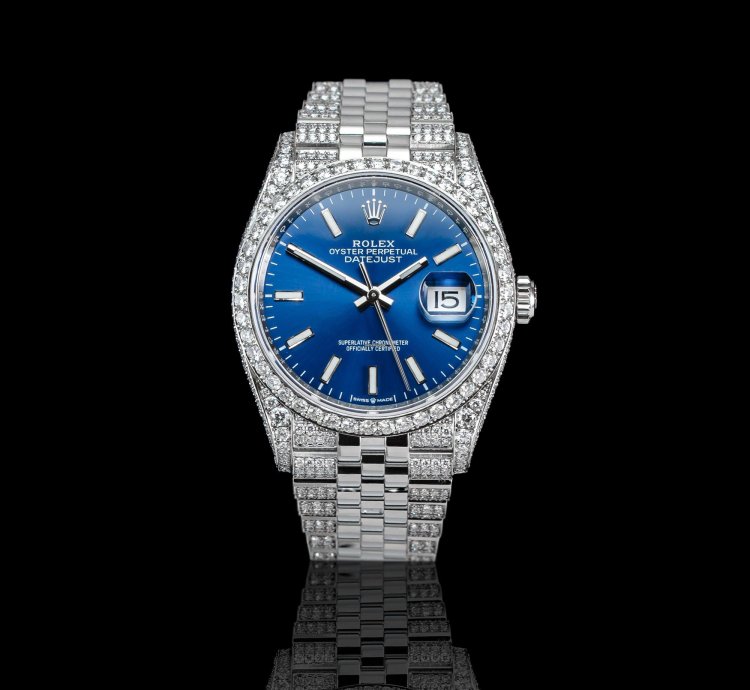 Rolex Datejust 36 126200