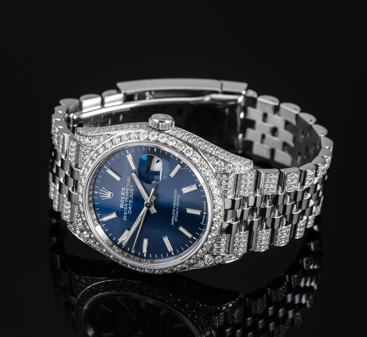 Rolex Datejust 36 126200