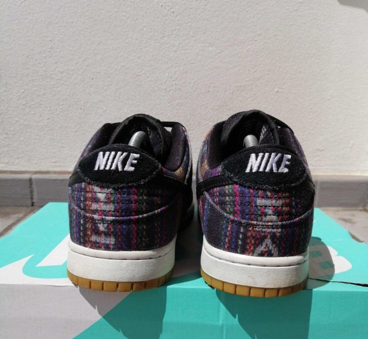 Dunk Low Premium Sb Qs Hacky Sack