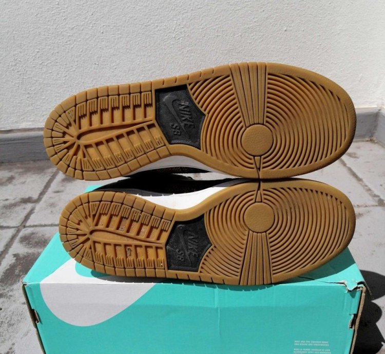 Dunk Low Premium Sb Qs Hacky Sack