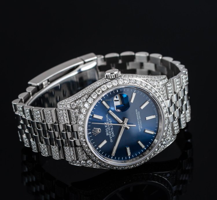 Rolex Datejust 36 126200
