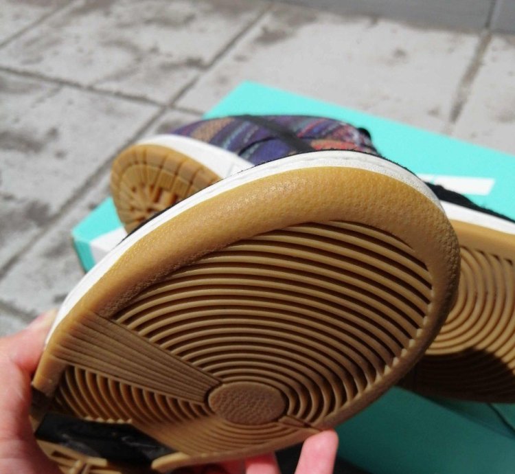 Dunk Low Premium Sb Qs Hacky Sack