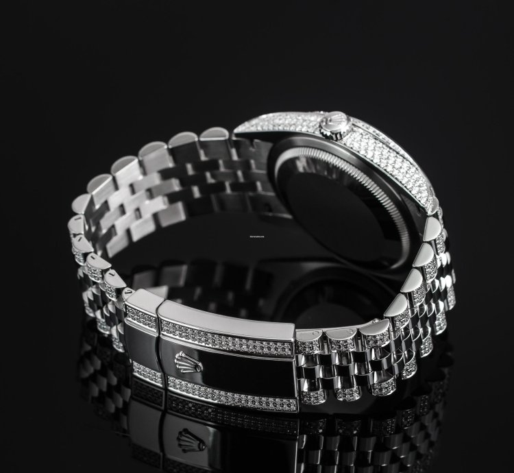 Rolex Datejust 36 126200