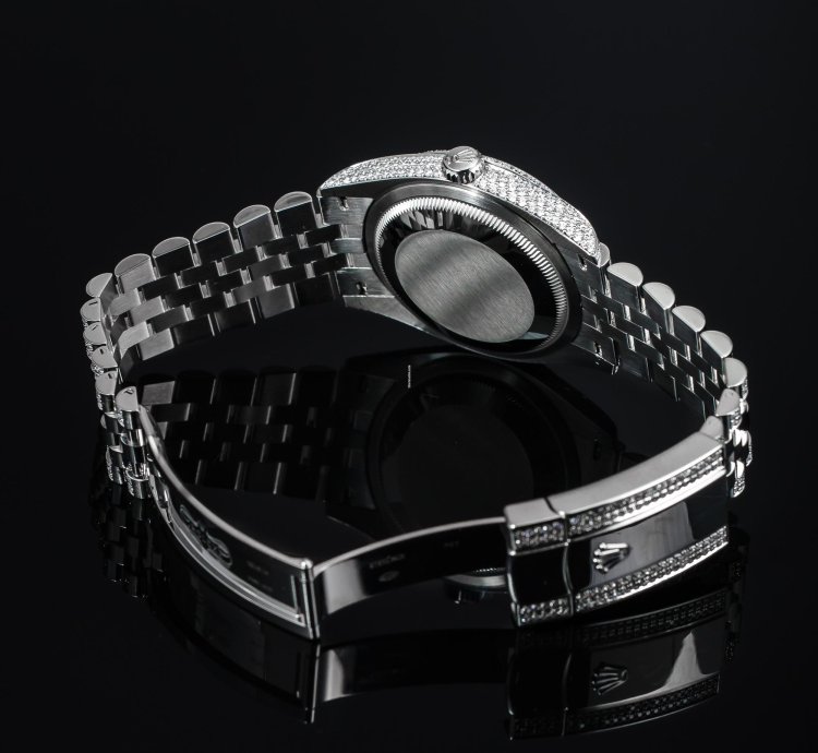 Rolex Datejust 36 126200