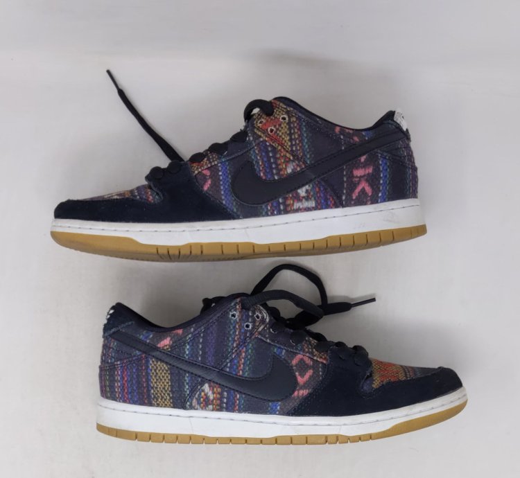 Dunk Low Premium Sb Qs Hacky Sack