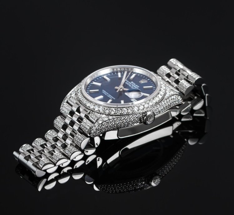 Rolex Datejust 36 126200