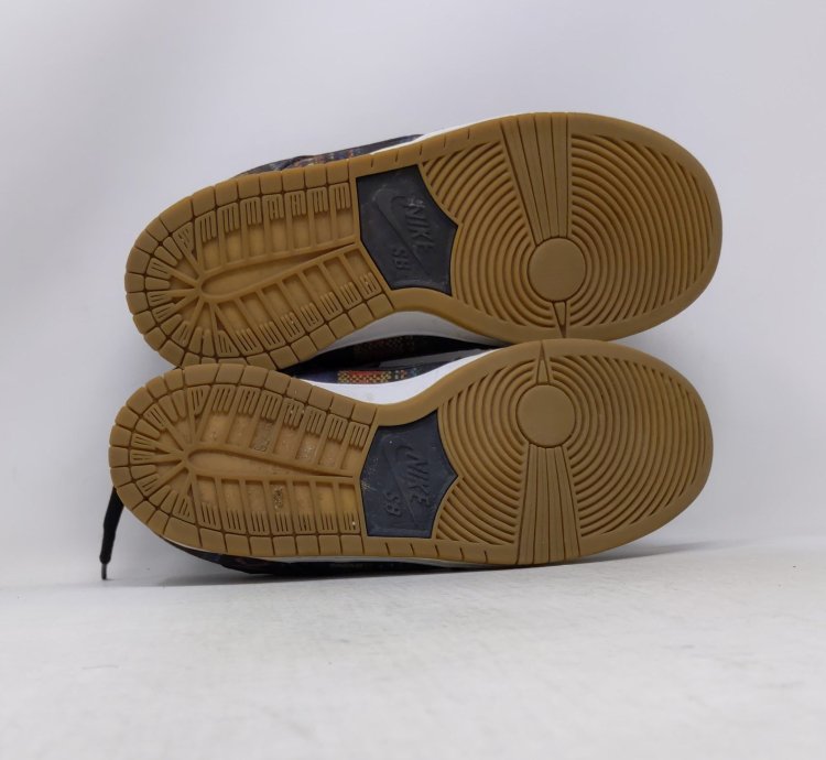 Dunk Low Premium Sb Qs Hacky Sack