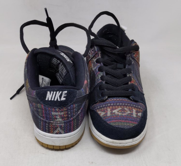 Dunk Low Premium Sb Qs Hacky Sack