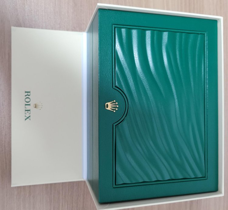Rolex Datejust 36 126281rbr