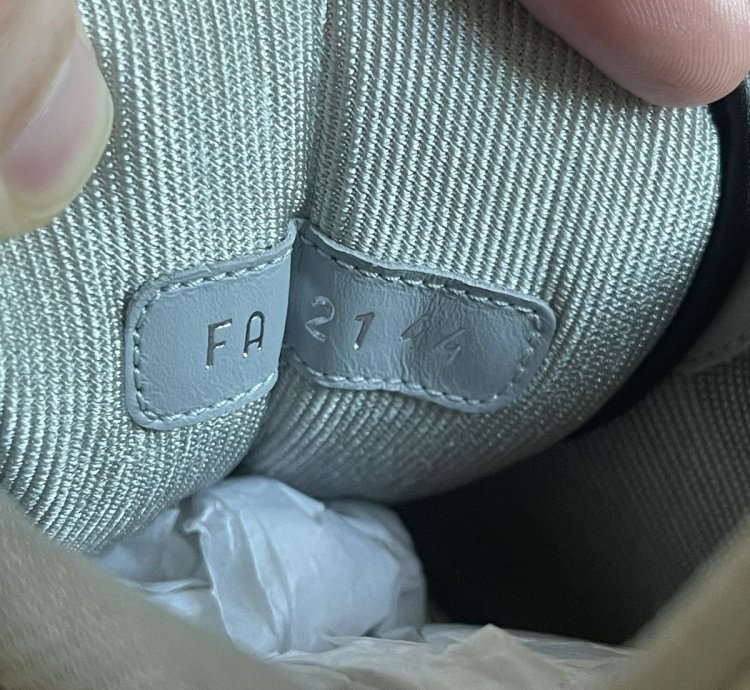 Dior B27 Low-top Sneakers