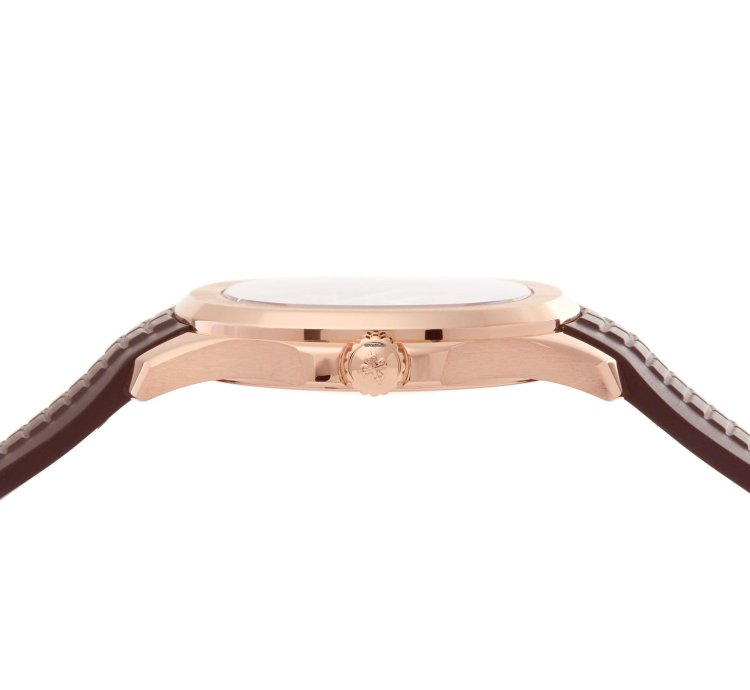 Patek Philippe Aquanaut 18k Rose Gold 5167r-001 - Ats-w000021