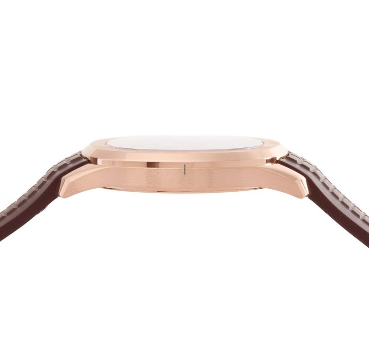 Patek Philippe Aquanaut 18k Rose Gold 5167r-001 - Ats-w000021