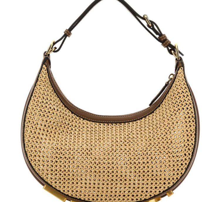 Fendi Small Fendigraphy Jandbag