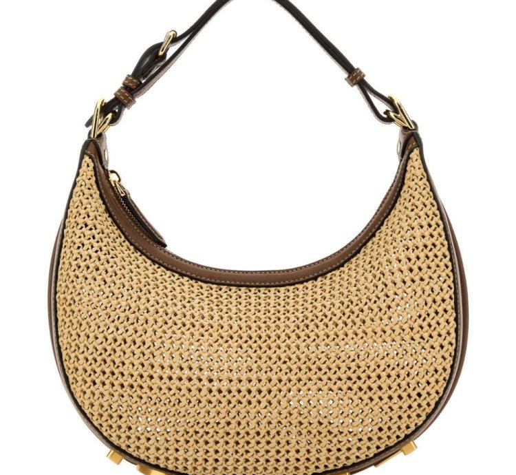 Fendi Small Fendigraphy Jandbag
