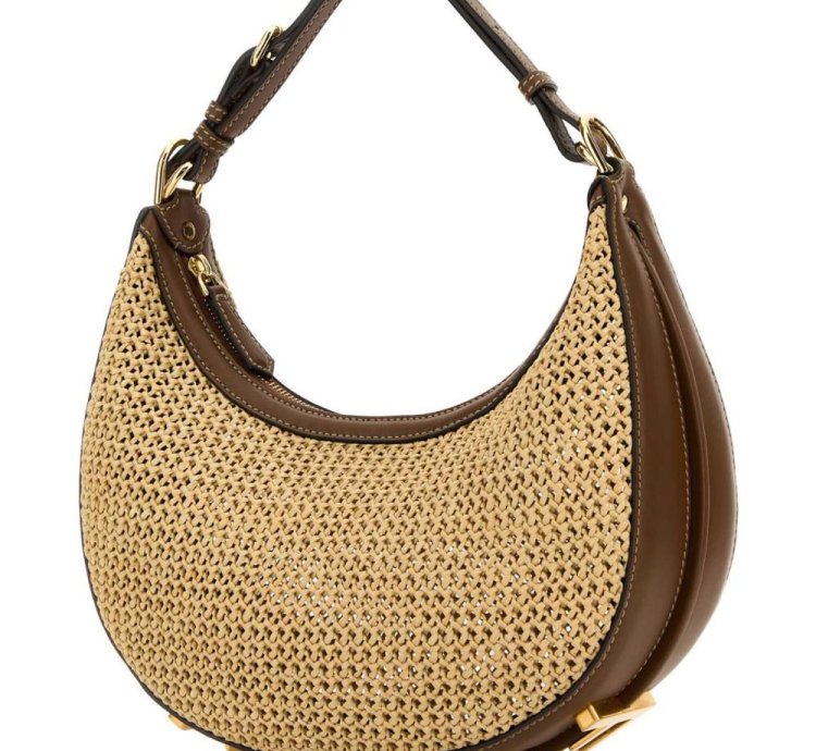 Fendi Small Fendigraphy Jandbag