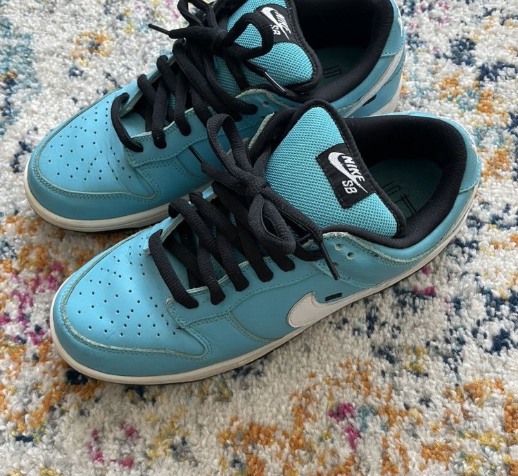 Dunk Low Premium Sb Taxi Tokyo 2006
