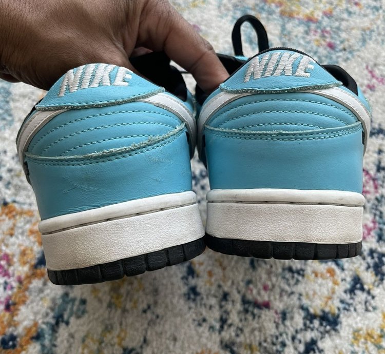 Dunk Low Premium Sb Taxi Tokyo 2006
