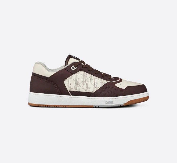 Dior B27 Oblique Brown