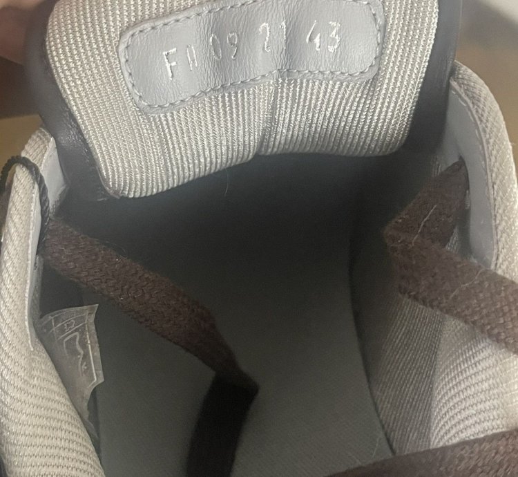 Dior B27 Oblique Brown