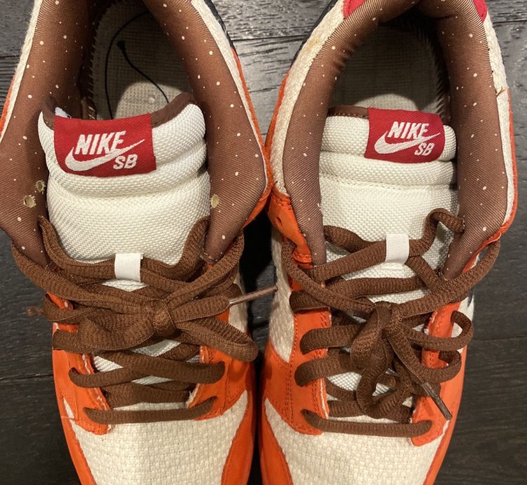 Dunk Low Premium Sb Un-hemp
