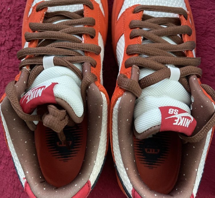 Dunk Low Premium Sb Un-hemp