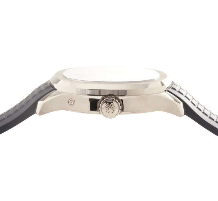 Patek Philippe Aquanaut 18k White Gold 5650g-001 - Com003537