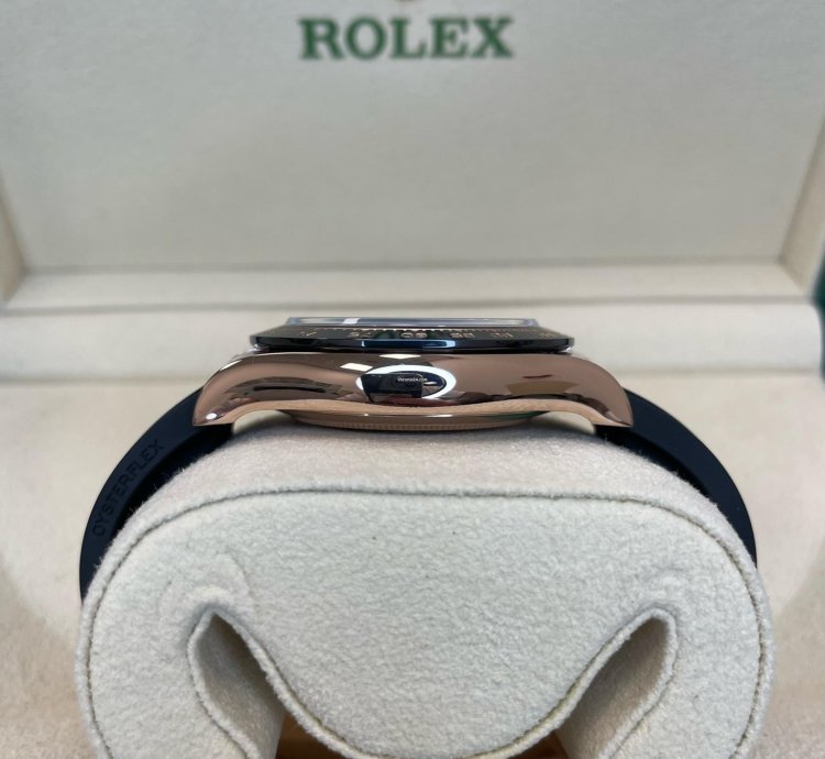 Rolex Daytona 116515ln