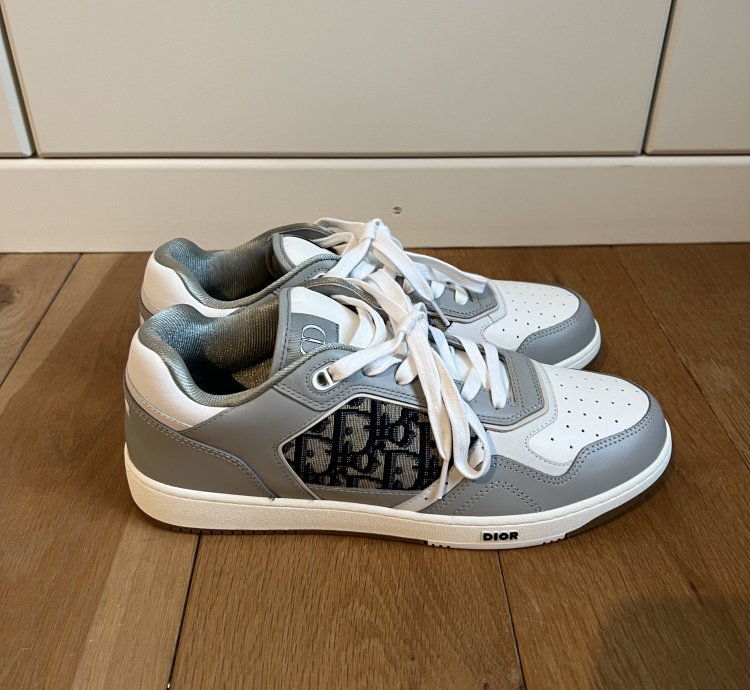 Dior B27 Sneaker