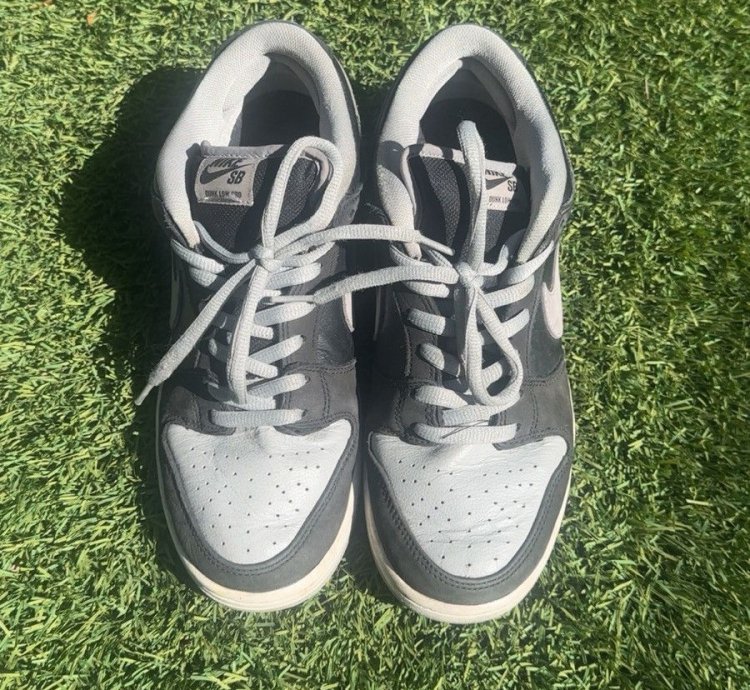 Dunk Low Sb -pack Shadow No Box