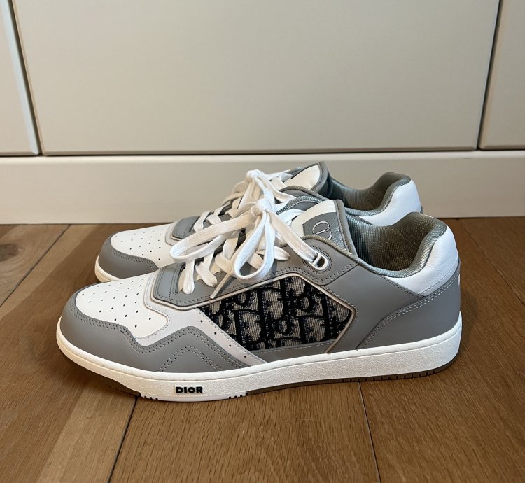 Dior B27 Sneaker