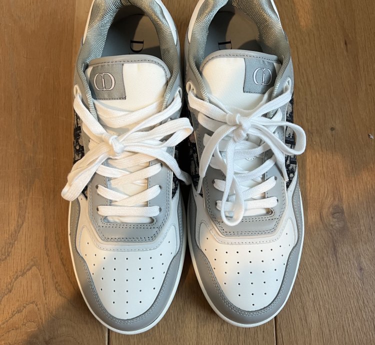 Dior B27 Sneaker