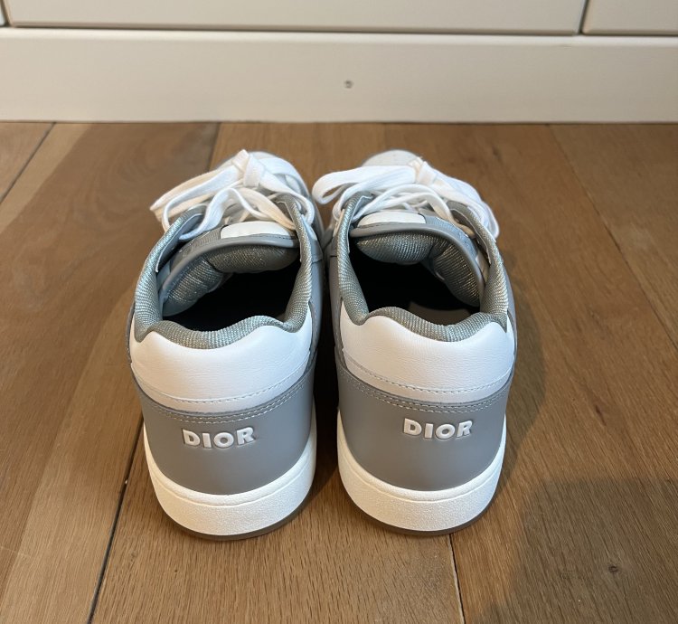 Dior B27 Sneaker