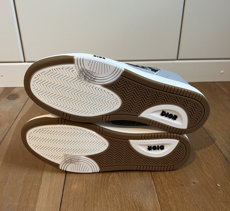 Dior B27 Sneaker