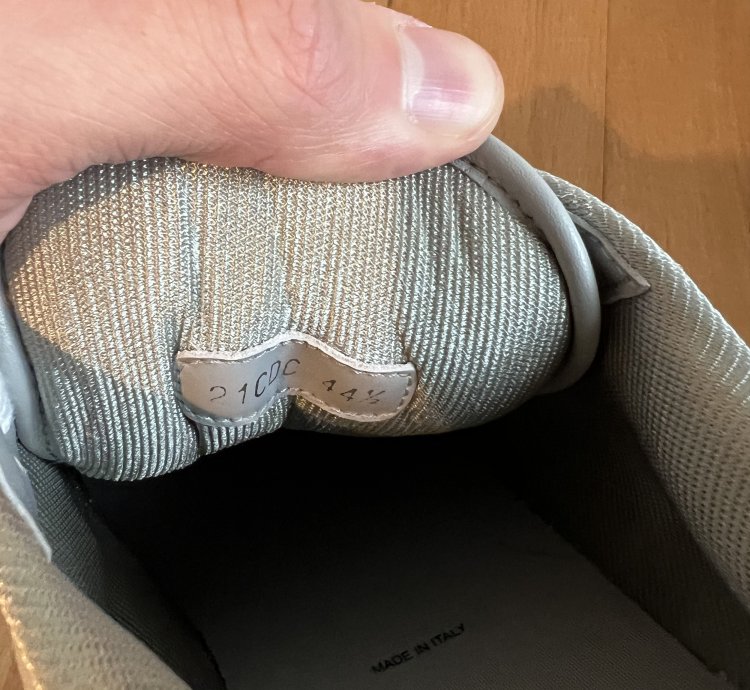 Dior B27 Sneaker