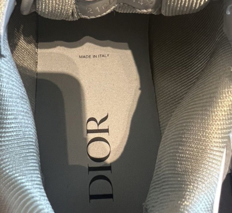 Dior B27 Sneaker