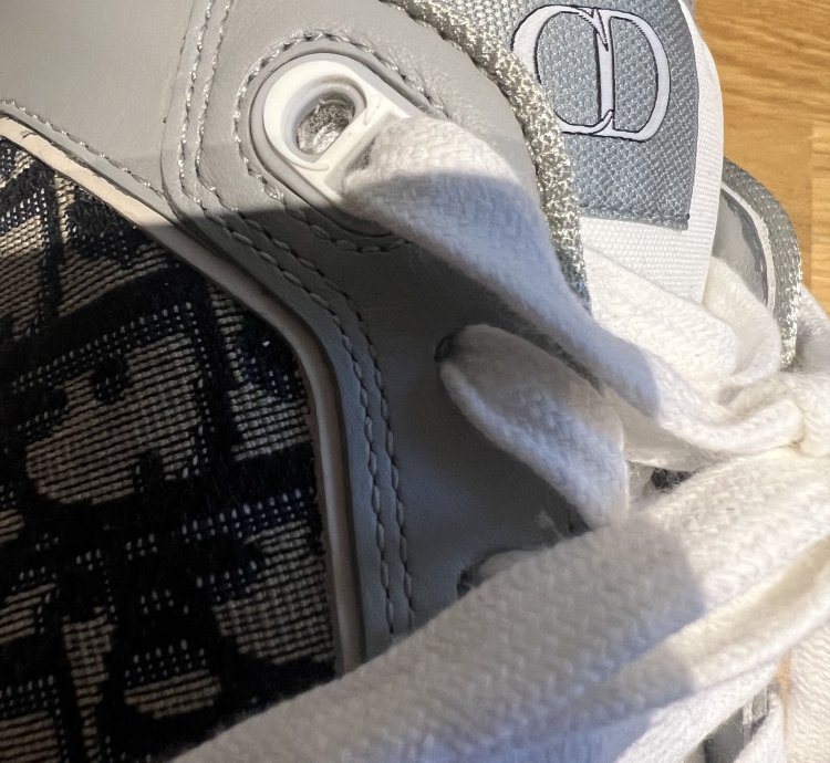 Dior B27 Sneaker