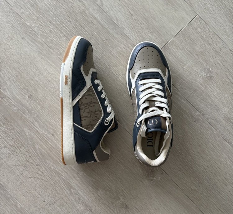 Dior B27 Sneaker - Sz 9