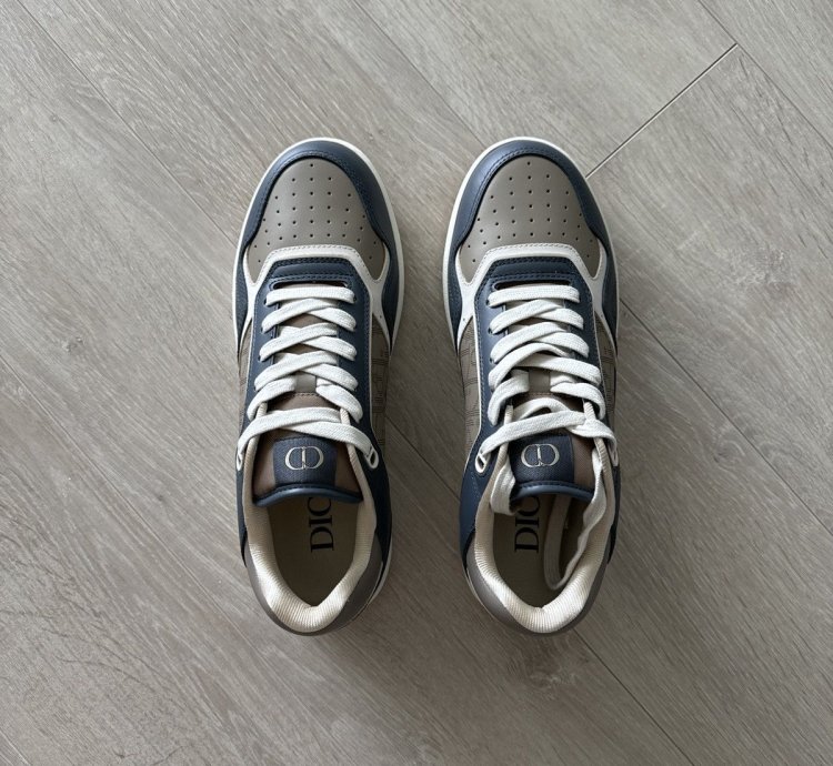 Dior B27 Sneaker - Sz 9