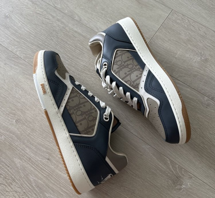 Dior B27 Sneaker - Sz 9