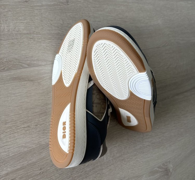 Dior B27 Sneaker - Sz 9