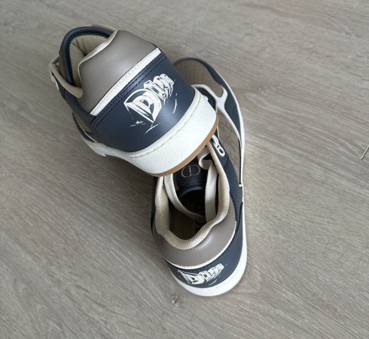 Dior B27 Sneaker - Sz 9