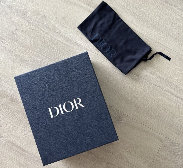 Dior B27 Sneaker - Sz 9